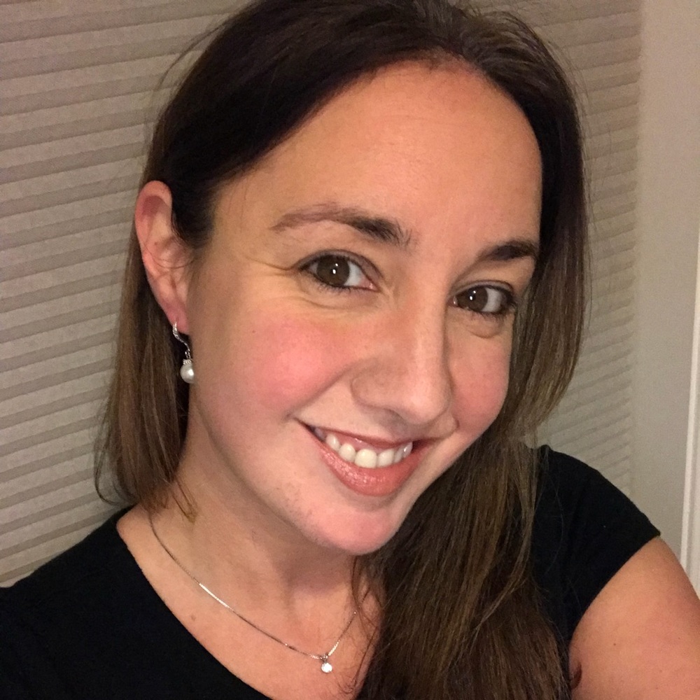 Meet your Posher, Keri
